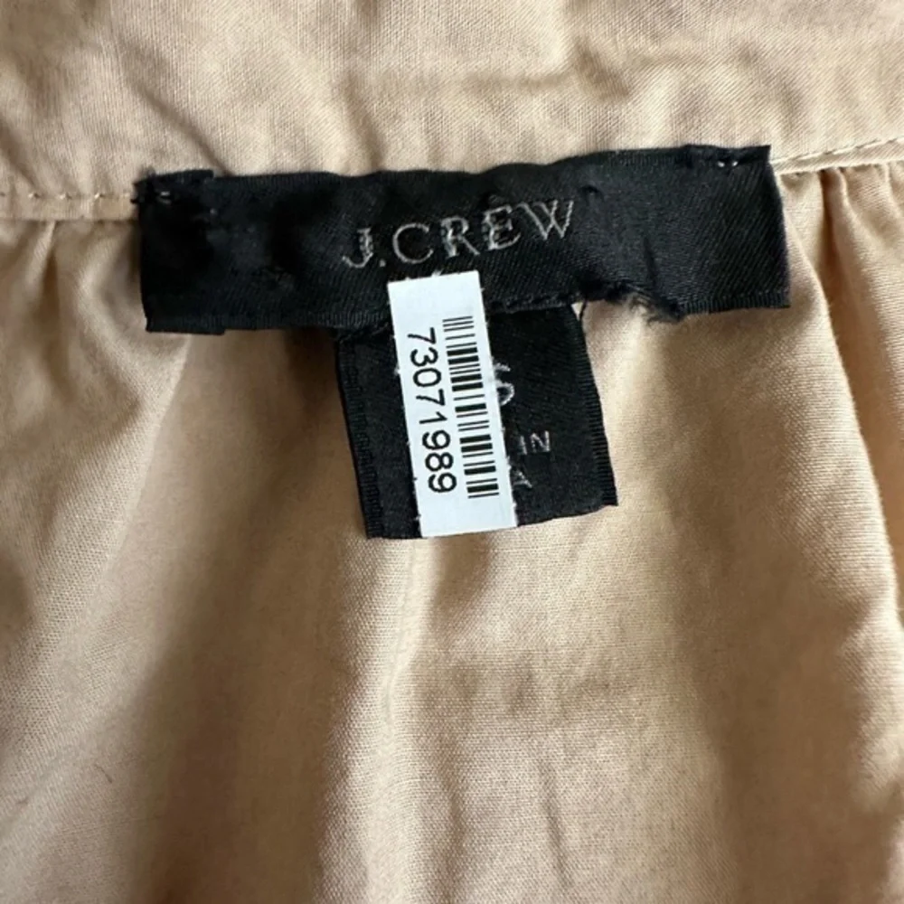 J. Crew crew women